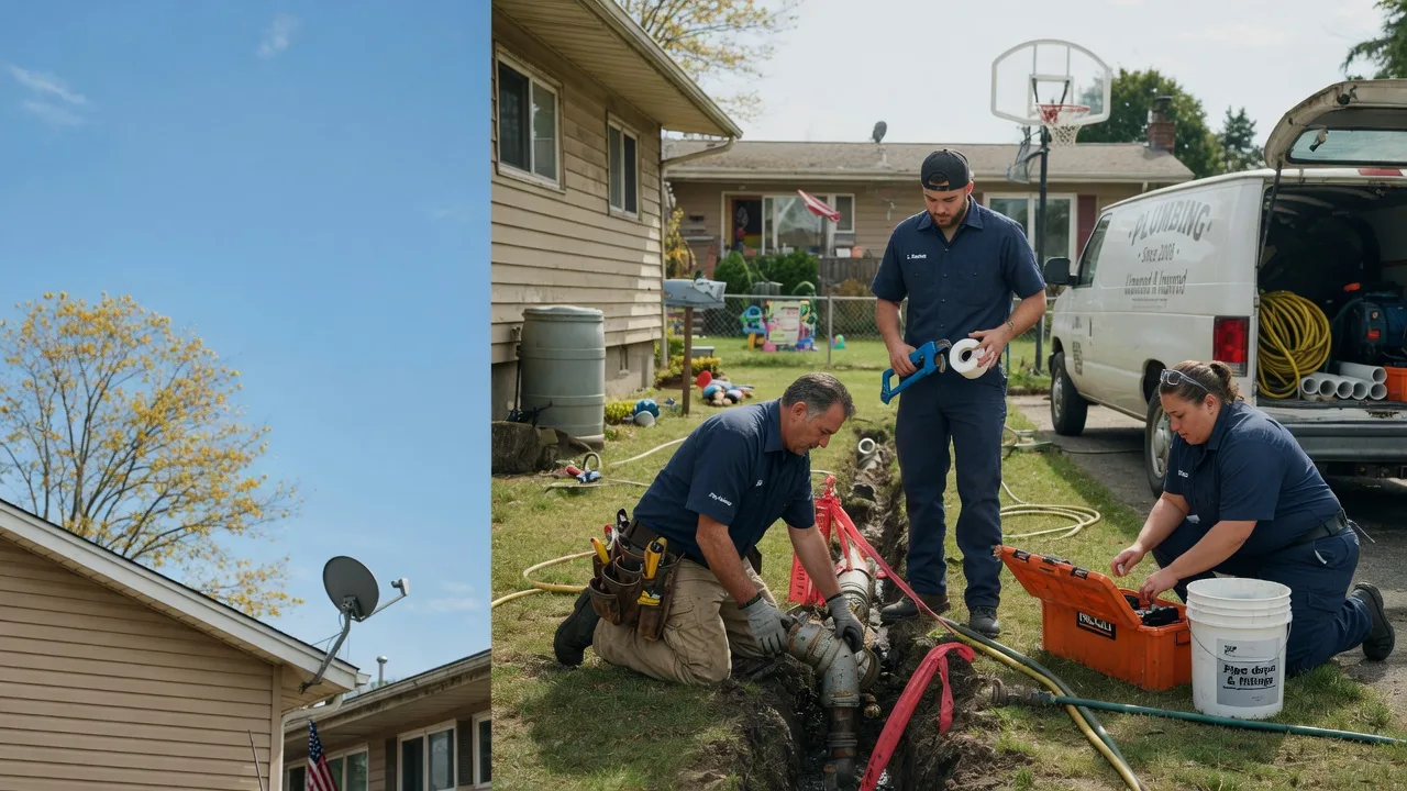 Garbage Disposal Replacement in Darfur, MN near me